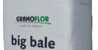 BIGBAG pakiranja - Gramoflor Profesionalni - specialni substrati