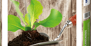 Gramoflor - Setveni substrati