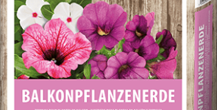 Gramoflor - Balkonski substrati