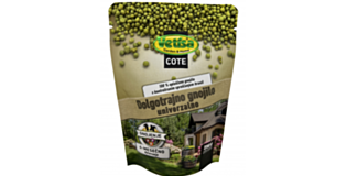 VETISA-COTE - Dolgotrajno oplaščeno gnojilo s kontroliranim sproščanjem