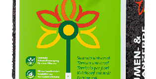 NATURAHUM - Hobby program substratov - zemlje