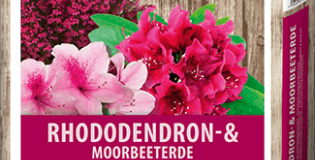 Gramoflor - Substrati za rododendrone
